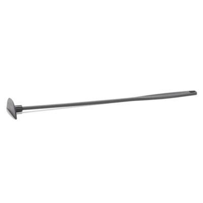 Kitchen Basics flessenschraper zwart Kitchen Basics flessenschraper zwart