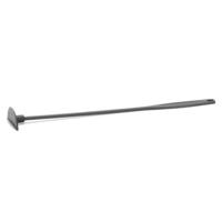Kitchen Basics flessenschraper zwart - thumbnail