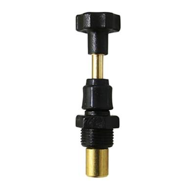 Polini chokehebel choke button carburetor
