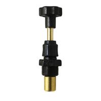 Polini chokehebel choke button carburetor - thumbnail