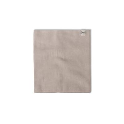 Buff KNITTED NEKWARMER U (LILON BIRCH GRAY ) Buff KNITTED NEKWARMER U (LILON BIRCH GRAY )