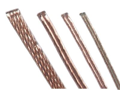 Luidsprekerkabel - 50m (CCA) (CS240C)