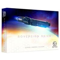 Sovereign Skies - thumbnail