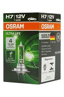 OSRAM hoofdlamp "ultra life hal.lamp h7ll 12v 55w - thumbnail