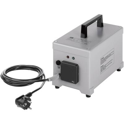 BLOCK E-JET 1000 Voorschakeltransformator 1000 VA 230 V/AC BLOCK E-JET 1000 Voorschakeltransformator 1000 VA 230 V/AC