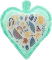 TRIXIE HART VILT / STOF MET VALERIAAN ASSORTI 11 CM 4 ST - thumbnail