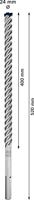 Bosch Accessoires Expert SDS max-8X hamerboor 24 x 400 x 520 mm - 1 stuk(s) - 2608900239 - thumbnail