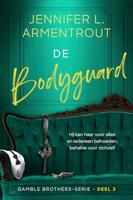 De bodyguard - Jennifer L. Armentrout - ebook - thumbnail