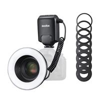 Godox ML150II Macro Ring Flash - thumbnail