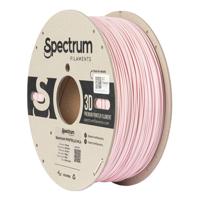 Spectrum Filaments 80709 Pastello PLA Filament PLA kunststof Mat 1.75 mm 1000 g Pink Pastel, Pink, Pastel 1 stuk(s) - thumbnail
