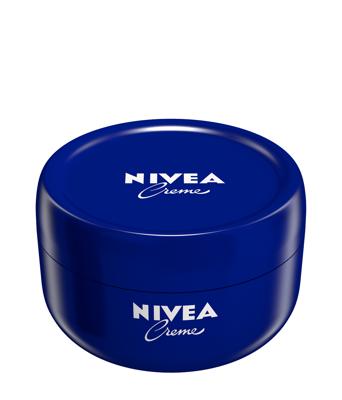 Nivea Creme Pot
