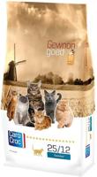 Carocroc 25/12 Senior kattenvoer 2 x 2 kg - thumbnail