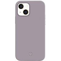 Valenta Back Cover Snap Luxe Apple iPhone 13 Mini Purple - thumbnail