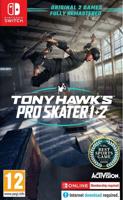 Tony Hawk's Pro Skater 1+2 - thumbnail