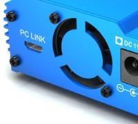 SKYRC B6 Mini Multifunctionele modelbouwlader 6 A Li-poly, LiFePO, Li-ion, NiMH, NiCd, Lood - thumbnail