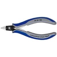 ELECTR. ZIJSNIJTANG 7932-125 - thumbnail