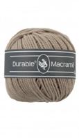 Durable MacramÃ© 340 Taupe - thumbnail