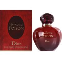 Christian Dior - Dior Hypnotic Poison Eau de toilette Spray 50 ml Dames - thumbnail