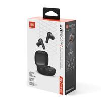 JBL Live Pro 2 TWS in zwart; Waterdichte, volledig draadloze in ear oordopjes met ruisonderdrukking en tot 40 uur batterijduur - thumbnail