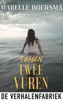 Tussen twee vuren - Marelle Boersma - ebook - thumbnail