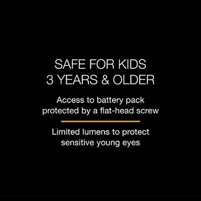 Petzl Tikkid Hoofdlamp LED werkt op batterijen 20 lm Petzl Tikkid Hoofdlamp LED werkt op batterijen 20 lm