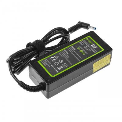 Green Cell GC-AD72P Laptop netvoeding 65 W 19 V 3.42 A