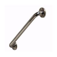 WANDBEUGEL 600 RVS - thumbnail