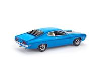 Revell 14534 1970 Ford Torino Cobra Auto (bouwpakket) 1:25 - thumbnail