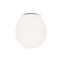 Wever & Ducre - Dro 3.0 Plafondlamp Wit - thumbnail