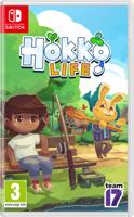 Hokko Life - thumbnail