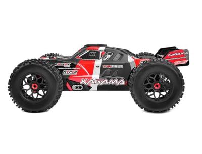 Team Corally Kagama XP 6S Roller - Rood