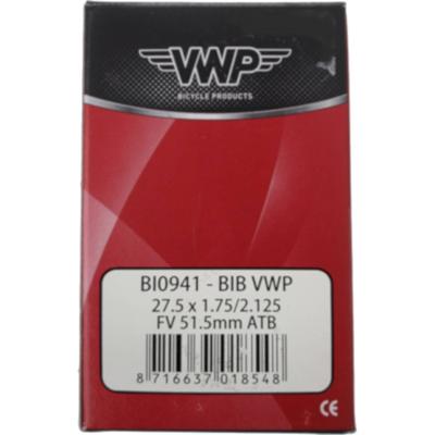 VWP binnenband 27�" 54-584 fv 52mm
