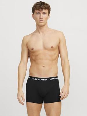 Jack & Jones Boxershorts 5-pack
