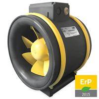 Ruck Buisventilator Etamaster Em-315 Aansluiting 315mm - 3 Standen Motor - thumbnail