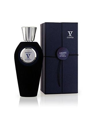 V Canto Blue Velvet Amans Eau de Parfum 100ml V Canto Blue Velvet Amans Eau de Parfum 100ml
