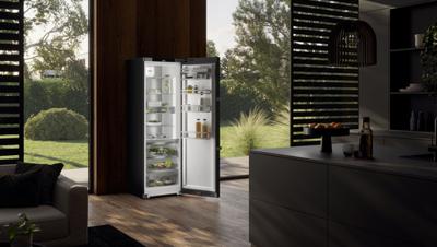 Liebherr RBbsb 525i-23 Koelkast zonder vriesvak Zwart Liebherr RBbsb 525i-23 Koelkast zonder vriesvak Zwart