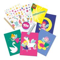 Ses Rub On Transfers - thumbnail