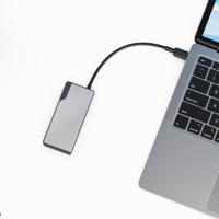 Alogic Fusion Core USB-C dockingstation - thumbnail