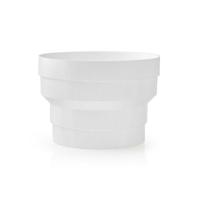 Nedis DRRE125WT100 Afvoerslang Verloopstuk 125 Mm - 100 Mm - thumbnail