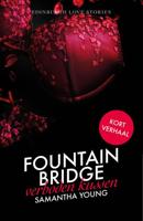 Fountain Bridge - Verboden kussen - Samantha Young - ebook - thumbnail