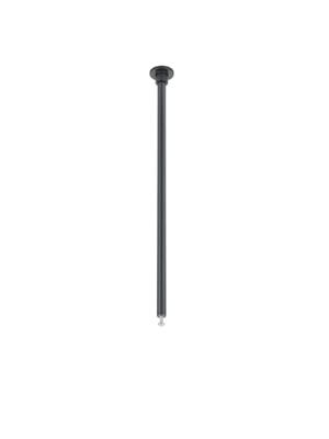 Trio 2-fase ophangingDuoline 25 cm zwart - 703232