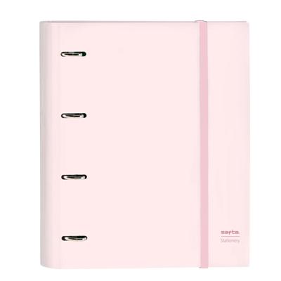 Ringmap Safta Coral Koraal (27 x 32 x 3.5 cm)