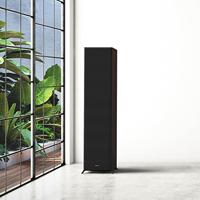 Klipsch: RP-8000F II Vloerstaande Speaker - Zwart - thumbnail