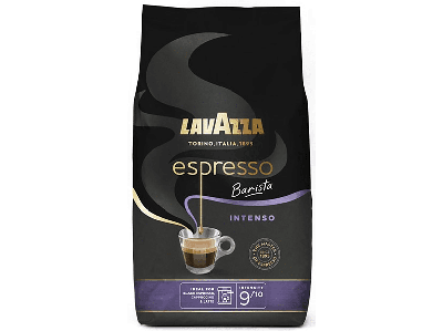Lavazza Espresso Barista Intenso Koffiebonen 1 kg Lavazza Espresso Barista Intenso Koffiebonen 1 kg