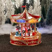 Luville General Draaimolen led - thumbnail