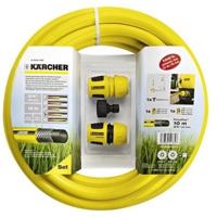 Karcher Aansluitset 10m 3/4'' - 2.645-156.0 - thumbnail