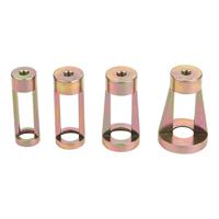 KS Tools 160.0280 Drukstuk buiten-Ø 21 mm - thumbnail