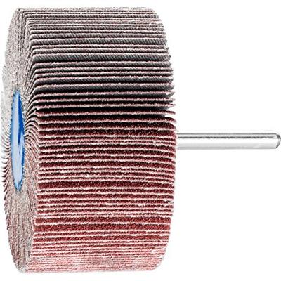 PFERD TOOLS 44515086 Lamellenschijf Diameter 80 mm 10 stuk(s)