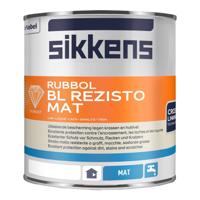 Sikkens Rubbol BL Magura White 1 l - thumbnail