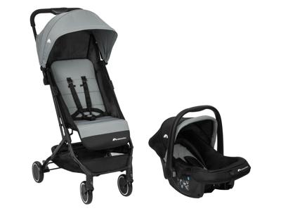 bebeconfort Kinderwagen Soko Duo, ultracompact, incl. babyzitje bebeconfort Kinderwagen Soko Duo, ultracompact, incl. babyzitje
